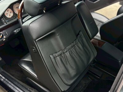 صورة مصغرة 48 لـ 1990 Mercedes-BENZ M-CLASS