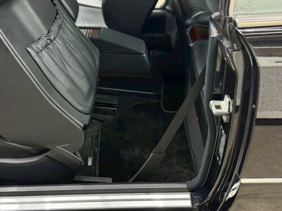 صورة مصغرة 50 لـ 1990 Mercedes-BENZ M-CLASS