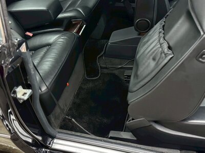 صورة مصغرة 51 لـ 1990 Mercedes-BENZ M-CLASS