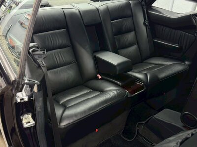 صورة مصغرة 53 لـ 1990 Mercedes-BENZ M-CLASS