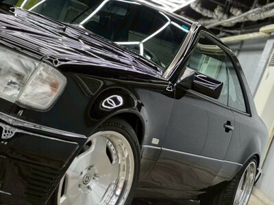 صورة مصغرة 56 لـ 1990 Mercedes-BENZ M-CLASS