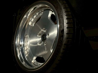 صورة مصغرة 58 لـ 1990 Mercedes-BENZ M-CLASS