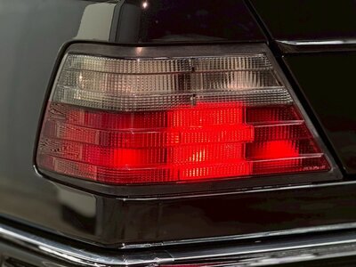 صورة مصغرة 72 لـ 1990 Mercedes-BENZ M-CLASS