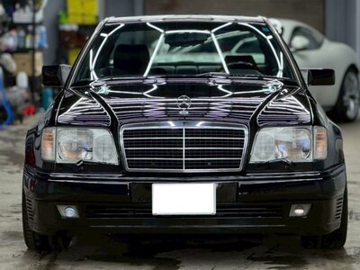 صورة مصغرة 74 لـ 1990 Mercedes-BENZ M-CLASS