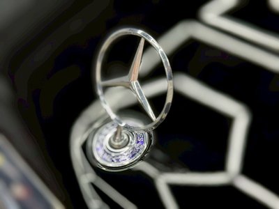 صورة مصغرة 77 لـ 1990 Mercedes-BENZ M-CLASS