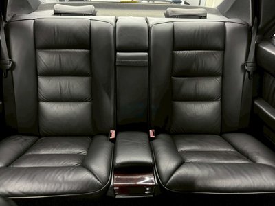 صورة مصغرة 52 لـ 1990 Mercedes-BENZ M-CLASS