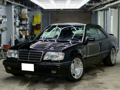 صورة مصغرة 19 لـ 1990 Mercedes-BENZ M-CLASS