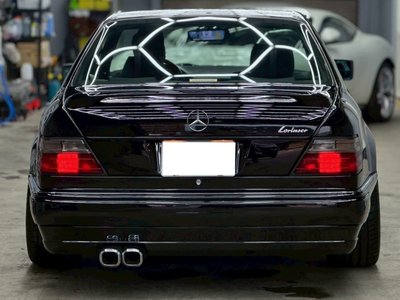 1990 Mercedes-BENZ M-CLASS 照片 15