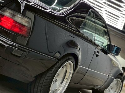 صورة مصغرة 40 لـ 1990 Mercedes-BENZ M-CLASS