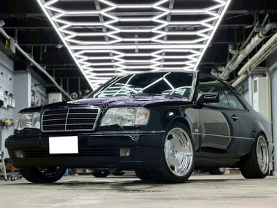 1990 Mercedes-BENZ M-CLASS 照片 2