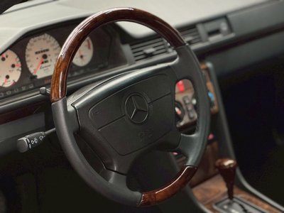 صورة مصغرة 24 لـ 1990 Mercedes-BENZ M-CLASS