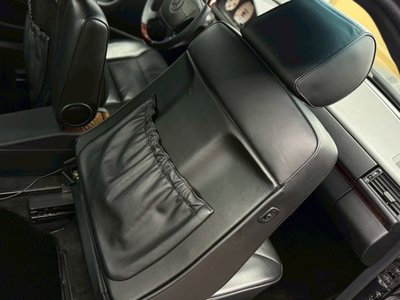 صورة مصغرة 49 لـ 1990 Mercedes-BENZ M-CLASS