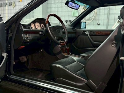 صورة مصغرة 47 لـ 1990 Mercedes-BENZ M-CLASS