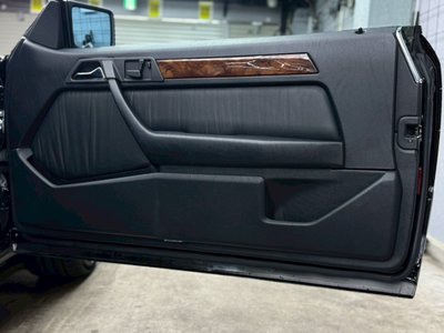 صورة مصغرة 41 لـ 1990 Mercedes-BENZ M-CLASS
