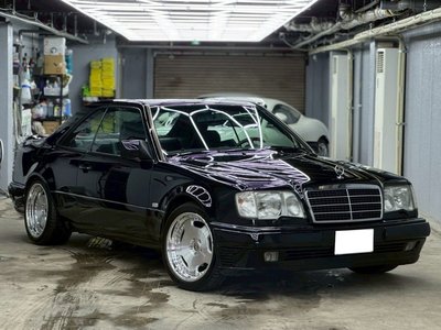 صورة مصغرة 18 لـ 1990 Mercedes-BENZ M-CLASS