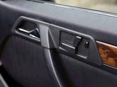 صورة مصغرة 81 لـ 1990 Mercedes-BENZ M-CLASS