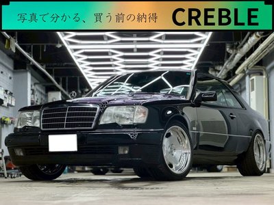 1990 Mercedes-BENZ M-CLASS 照片 1