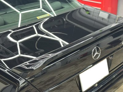 صورة مصغرة 65 لـ 1990 Mercedes-BENZ M-CLASS