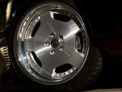 صورة مصغرة 59 لـ 1990 Mercedes-BENZ M-CLASS
