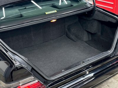 صورة مصغرة 62 لـ 1990 Mercedes-BENZ M-CLASS