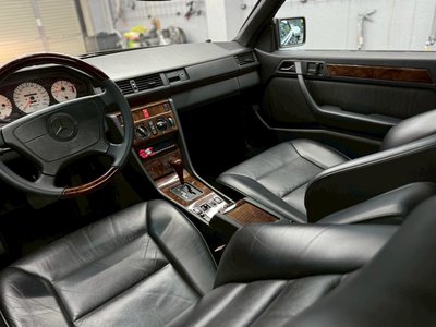 صورة مصغرة 21 لـ 1990 Mercedes-BENZ M-CLASS