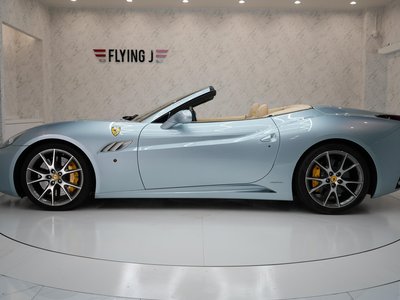 2013 Ferrari CALIFORNIA 30 缩略图 6