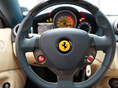 2013 Ferrari CALIFORNIA 30 缩略图 12