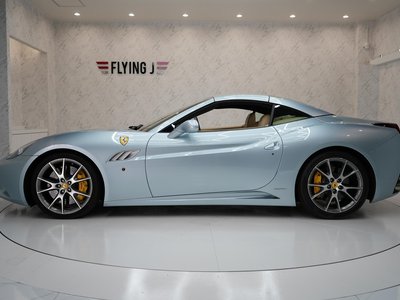 2013 Ferrari CALIFORNIA 30 缩略图 3