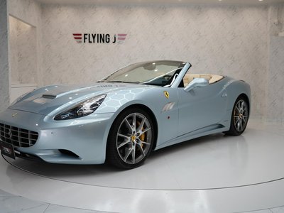 2013 Ferrari CALIFORNIA 30 缩略图 5