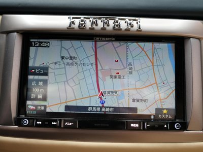 2013 Ferrari CALIFORNIA 30 缩略图 14