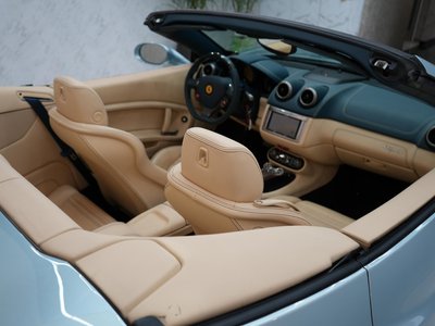 2013 Ferrari CALIFORNIA 30 缩略图 20