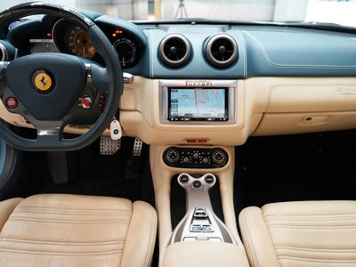 2013 Ferrari CALIFORNIA 30 缩略图 9