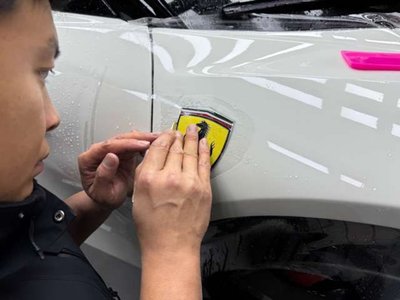 2013 Ferrari CALIFORNIA 30 缩略图 41