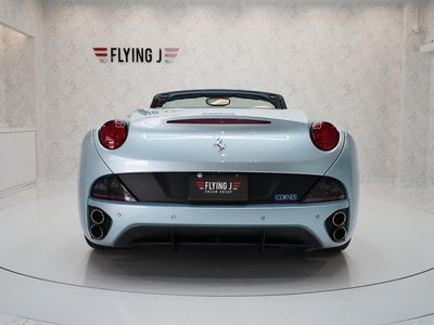2013 Ferrari CALIFORNIA 30 缩略图 23
