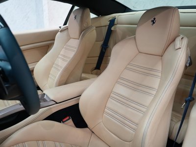 2013 Ferrari CALIFORNIA 30 缩略图 11