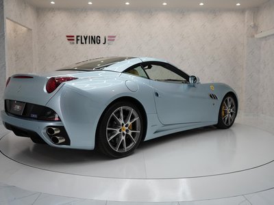 2013 Ferrari CALIFORNIA 30 缩略图 27