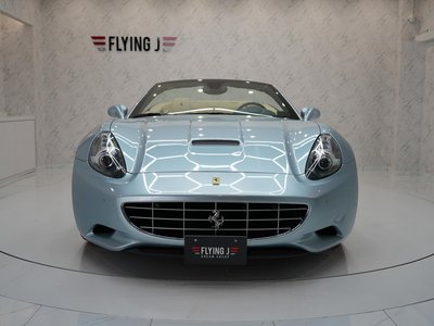 2013 Ferrari CALIFORNIA 30 缩略图 24