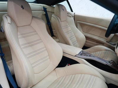 2013 Ferrari CALIFORNIA 30 缩略图 22
