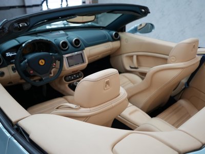 2013 Ferrari CALIFORNIA 30 缩略图 19