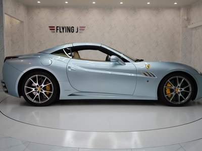 2013 Ferrari CALIFORNIA 30 缩略图 28
