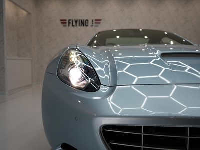 2013 Ferrari CALIFORNIA 30 缩略图 18