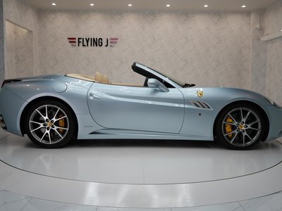 2013 Ferrari CALIFORNIA 30 缩略图 33