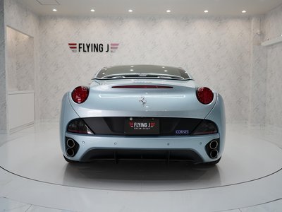 2013 Ferrari CALIFORNIA 30 缩略图 8