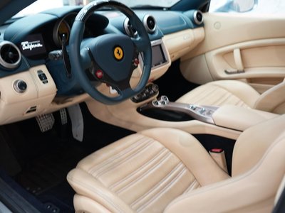 2013 Ferrari CALIFORNIA 30 缩略图 10