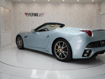 2013 Ferrari CALIFORNIA 30 缩略图 7