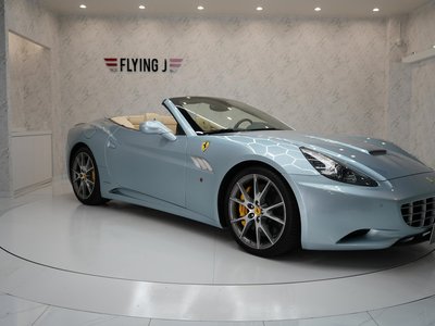 2013 Ferrari CALIFORNIA 30 缩略图 38
