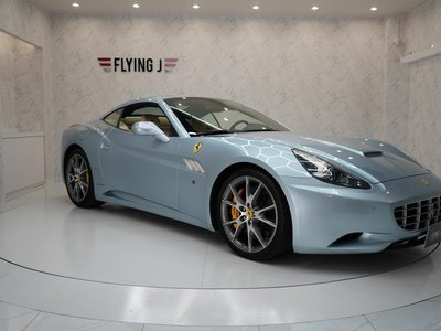 2013 Ferrari CALIFORNIA 30 缩略图 30