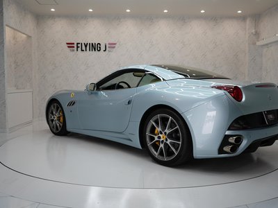 2013 Ferrari CALIFORNIA 30 缩略图 4