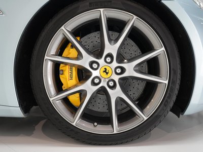 2013 Ferrari CALIFORNIA 30 缩略图 17