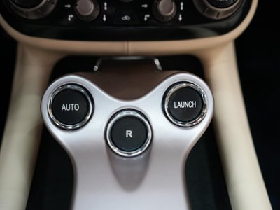 2013 Ferrari CALIFORNIA 30 缩略图 16
